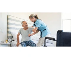 Aged Care Services Dandenong | Caring & Trusted Support