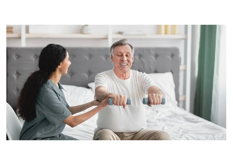 Aged Care Services Dandenong | Caring & Trusted Support - 3/3