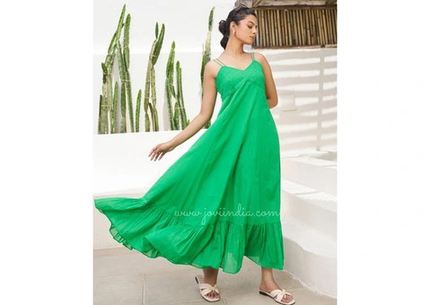 Festive Ready Indian Ethnic Salwar Suit Sets at JOVI India - 2/7