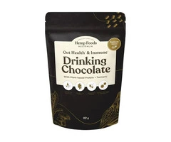 Get Drinking Chocolate Gut Health & Immune in Australia