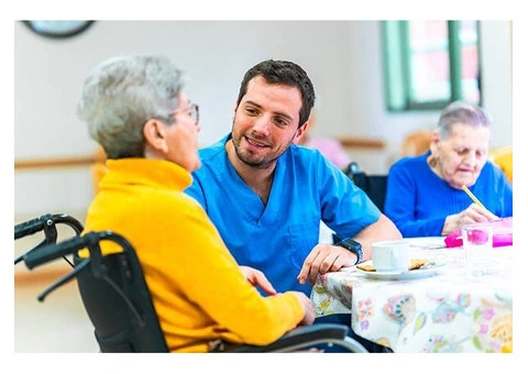 Simplify Your Plan with Support Coordination in Thomastown – Call Experts: 0431 313 139 - 1/4