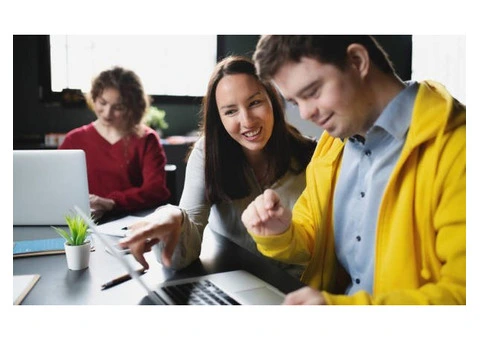 Simplify Your Plan with Support Coordination in Thomastown – Call Experts: 0431 313 139 - 3/4