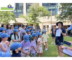 Team Building in Gold Coast for Better Workplace Culture