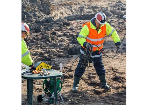 Build with Confidence Through Geotechnical Soil Testing in Melbourne