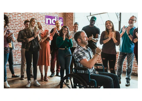 Engaging NDIS Community Participation Activities in Melbourne