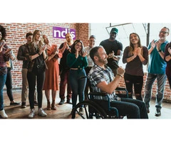 Engaging NDIS Community Participation Activities in Melbourne