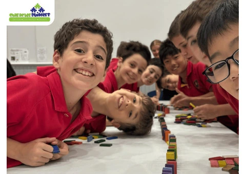 Reliable School Incursion in Brisbane You Can Trust