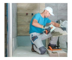 Professional Bathroom Plumbing With Modern Renovation Solutions