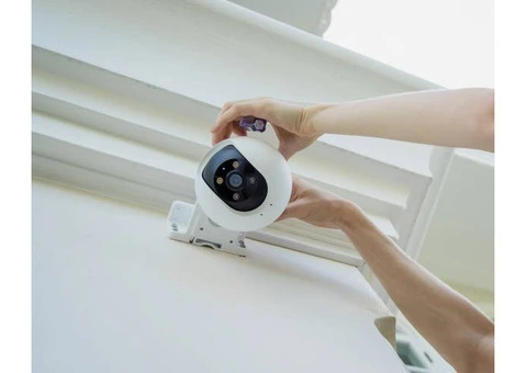 Home Security Camera Installation in Wolli Creek – Book Now - 1/4