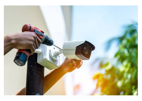 Home Security Camera Installation in Wolli Creek – Book Now - 4/4