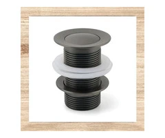 Basin Wastes Systems That Enhance Cleanliness and Efficiency