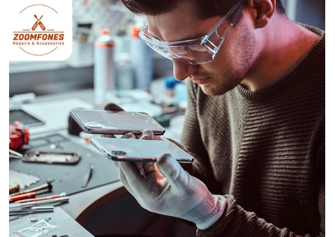 Professional Mobile Phone Repairs in Sydney