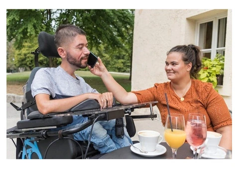 Trusted Disability Support Services in Melbourne