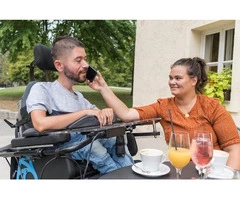 Trusted Disability Support Services in Melbourne