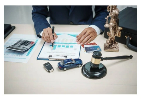 Car Accident Lawyers Adelaide - Skilled Accident Compensation Lawyers