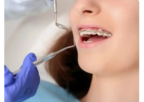 Dentist Strathpine