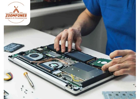 Fast and Reliable MacBook Battery Replacement in Sydney