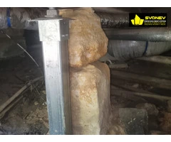 Reliable Pier Replacement in Sydney for Strong Foundations