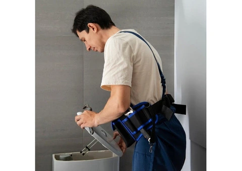 Blocked Drain Plumber Central Coast | Fast & Reliable Service - 3/5