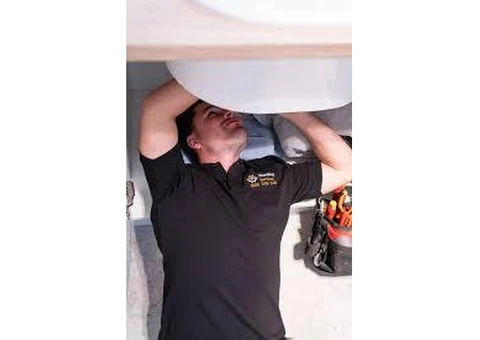 Blocked Drain Plumber Central Coast | Fast & Reliable Service - 4/5