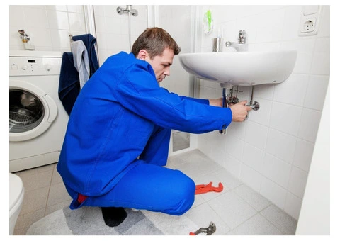 Blocked Drain Plumber Central Coast | Fast & Reliable Service - 5/5