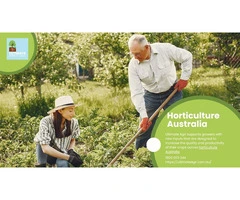 Horticulture Australia