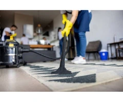 Trusted Domestic Cleaning Services in Port Melbourne