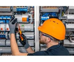 Professional Office Fitout Services | Office Fit Out Specialists