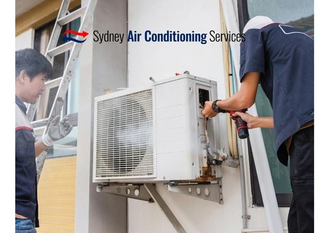 Air Conditioning Repairs Mosman