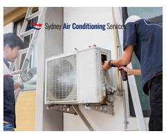 Air Conditioning Repairs Mosman