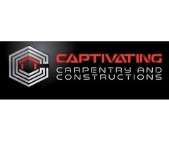 Captivating Carpentry and Constructions