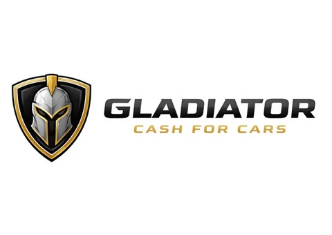 Gladiator Cash For Cars