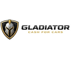 Gladiator Cash For Cars