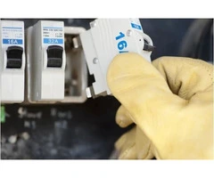 Level 2 Electrician Rockdale