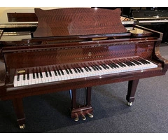 Explore Steinway and Sons Pianos in Australia: Why Settle for Less?