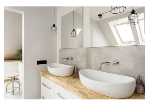 Bathroom Renovations Newport