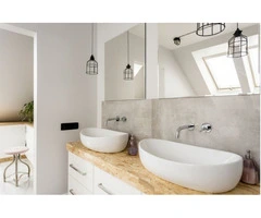 Bathroom Renovations Newport