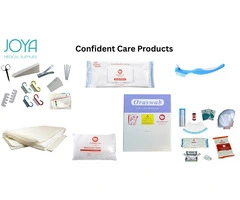 Buy Confident Care Products in Australia - Joya Medical Supplies
