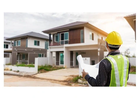 Building Inspector Services in Melbourne for Peace of Mind