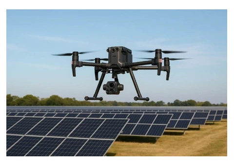 Need to Highlight Your Property Better? Try Drone Photography