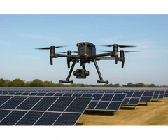 Need to Highlight Your Property Better? Try Drone Photography