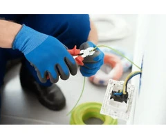 Electrician Chatswood