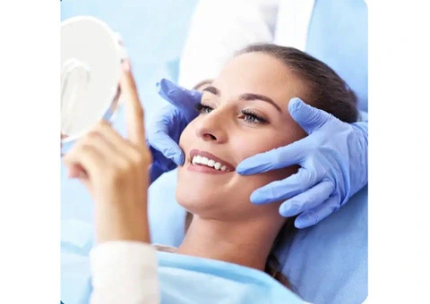 Cosmetic Dentist Penrith