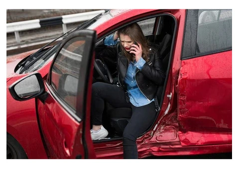 Convenient Hire Car After Accident Solutions for Drivers