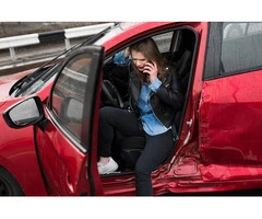 Convenient Hire Car After Accident Solutions for Drivers