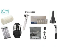 Buy Otoscopes in Australia - Joya Medical Supplies