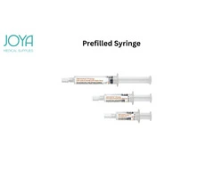 Buy Prefilled Syringes in Australia - Joya Medical Supplies