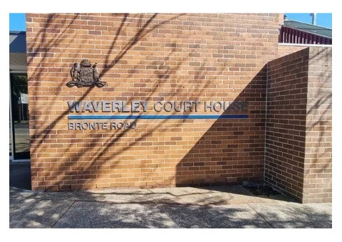 Trusted Criminal Lawyers Waverley for Assault, Drug & Traffic Offences