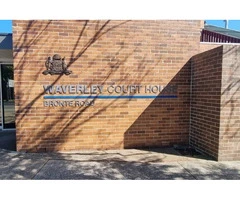 Trusted Criminal Lawyers Waverley for Assault, Drug & Traffic Offences