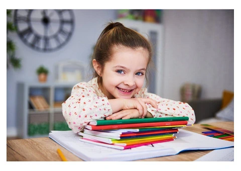 Quality Care at Early Learning Centre Minto Heights